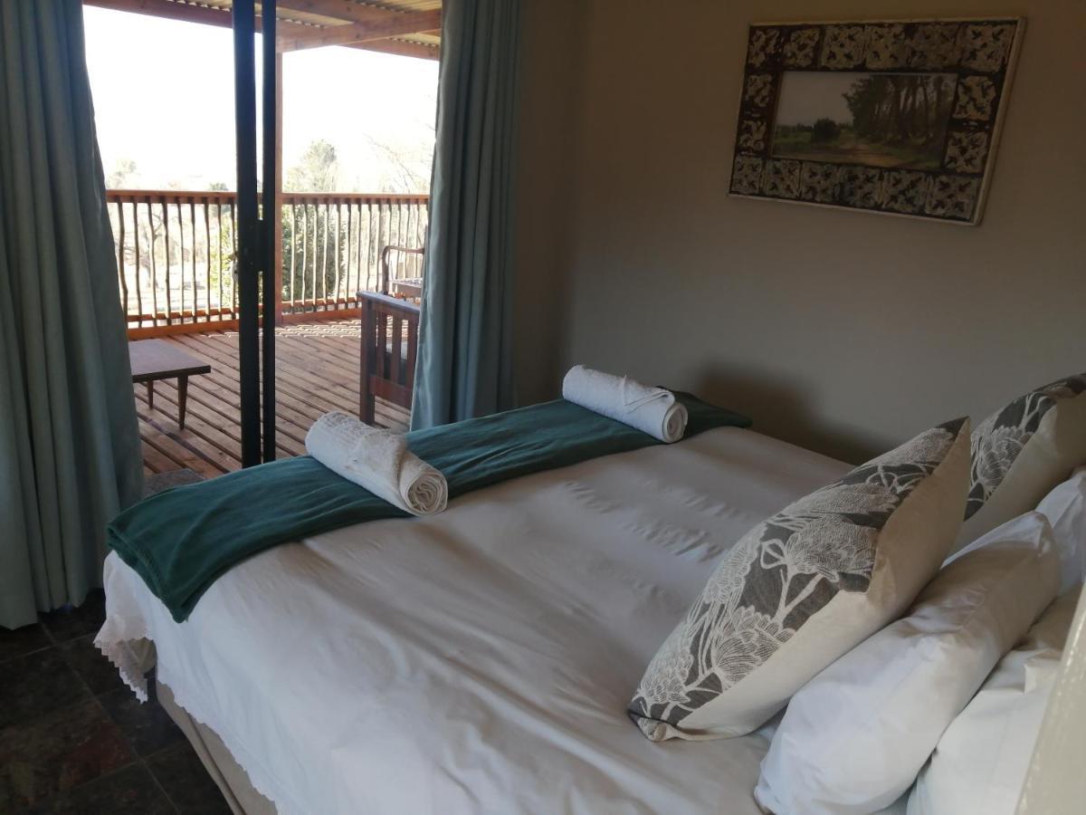 Hotel The Fat Mulberry Guest Farm Fouriesburg Exterior foto