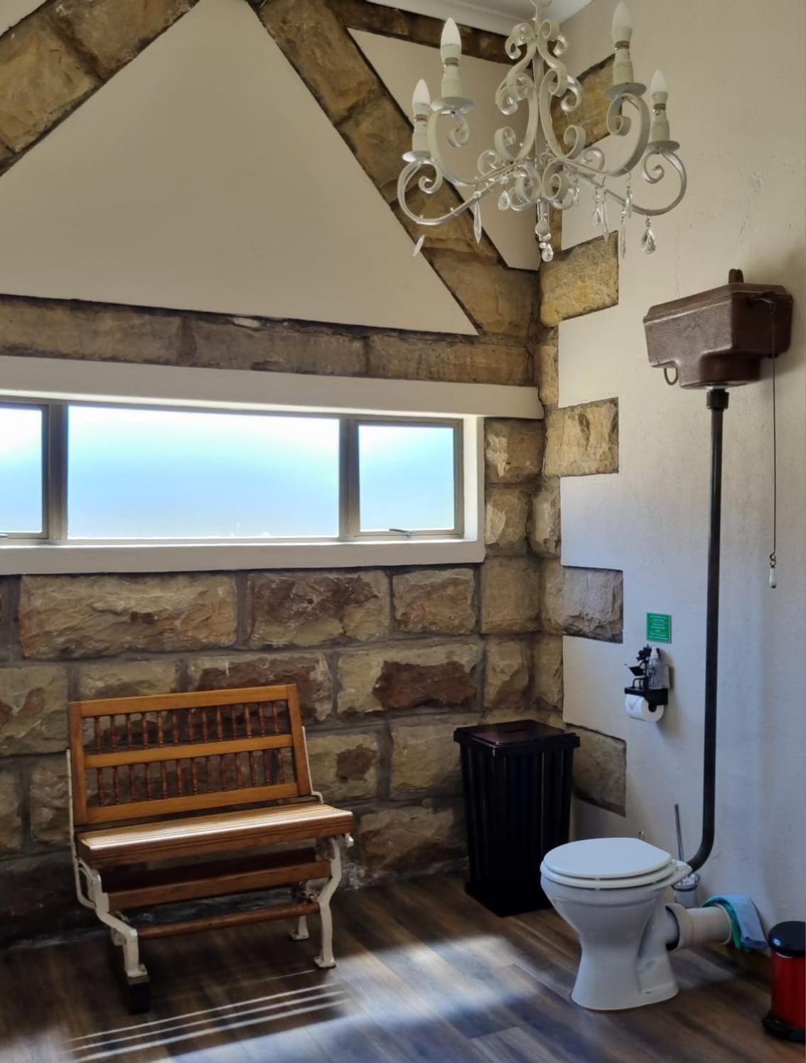 Hotel The Fat Mulberry Guest Farm Fouriesburg Exterior foto